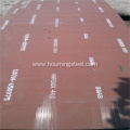 Hardox 400 wear resistant steel plate Thickness